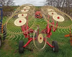 Изображение модельного ряда CADDY