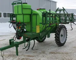 Изображение модельного ряда ОП-2000 РУСЛАН