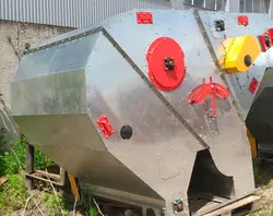 Изображение модельного ряда МПО