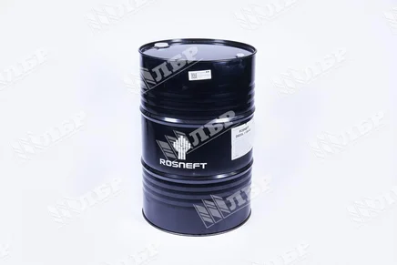 Масло моторное Rosneft Diesel 1 15W40  (208л) - фото 1