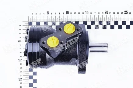 Гидромотор OMR 50 - фото 5