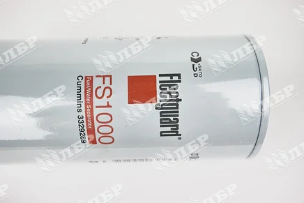 Фильтр топливный FS1000 - фото 6