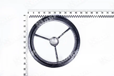 Кольцо гладкое Cambridge 500mm 1842/25-001/0C - фото 4