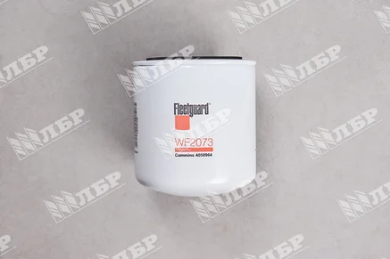 Фильтр охлаждающей жидкости WF2073 - фото 1