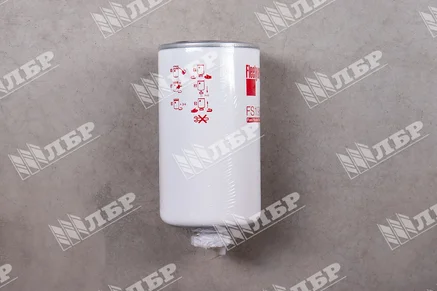 Фильтр топливный водосепаратор FS19821 - фото 2