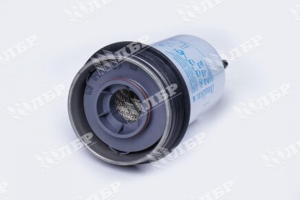 Фильтр топливный водосепаратор BHC5106 - фото 3