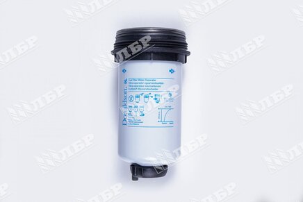 Фильтр топливный водосепаратор BHC5106 - фото 4