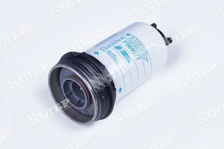 Фильтр топливный водосепаратор BHC5106 - фото 1