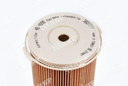 Фильтр-сепаратор топлива 4S4005 - фото 3