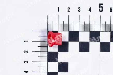 Распылитель щелевой красный AP04110 - фото 5