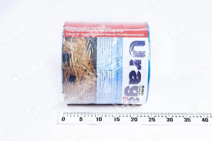 Шпагат полипропиленовый URAGAN марка 500 UV spls.5 кг extra - фото 5