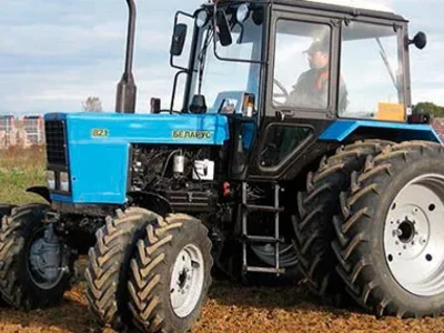 2х2 (360/70R24, 15.5-38 NORTEC) 