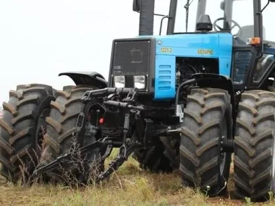 2х0 (360/70R24 Стандарт)