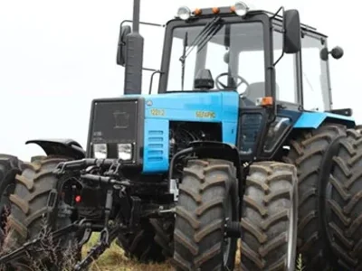 2х2 (420/70R24, 18.4R38 NORTEC)