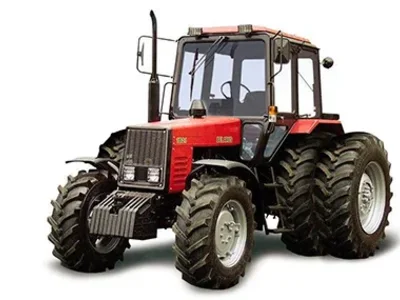 0х2 (16.9R38 Стандарт)