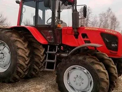 2х2 (360/70R24, 16.9R38 Стандарт)