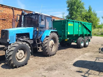 ПСТ-12 (рессора)