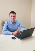 Фото эксперта Алексей Петров