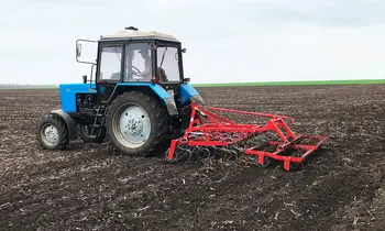 Пользуется спросом среди овощеводческих хозяйств!