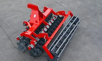 Дисковый агрегат Ares L3