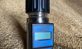 Точные результаты замеров любого зерна