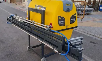 Хит сезона среди опрыскивателей в 2024 г!