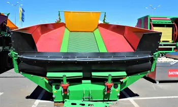 Бункер приемно-сортировочный ППС 20-60