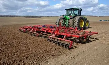 Культиватор предпосевной КПМ-12