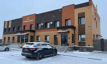 Завершаем год красиво: новый филиал ЛБР открылся в Павлодаре