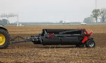 Прикатывающий каток Maximus 15,0м