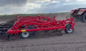 Культиватор предпосевной КПК-11,4