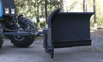 КО-7 агрегатируется с тракторами 80/82(.1)/82П/892/1025(.2)/122