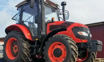 Новинка! Трактор FARMER FL904 - 90 л.с.