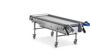 Качественная очистка овощей от кожуры!