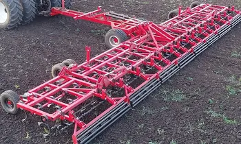 Культиватор предпосевной средний Tillermaster 16 метров