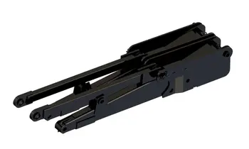 Удлинитель стрелы на 0,5 м к TURS-2000-32