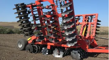 диски бдм 560х6