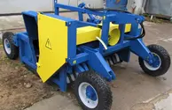 БТУ-1,4 ботвоудалитель (свекла)