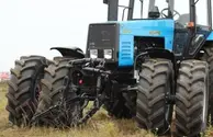 Комплекты колес для тракторов МТЗ Комплект КНД 2х0 (420/70R24 NORTEC) для МТЗ 1221.3