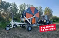 Дождевальная машина SITNIK Джей Пи (JP) 90-300