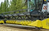 ЖУЗБ-7,5 Flex Harvest универсальная зерно-бобовая