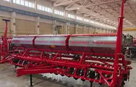 Сеялка зерновая СЗ 5,4А-06 Астра с бункерами из нержавеющей стали
