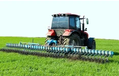  Борона мотыга ротационная БМР-12