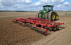 Культиватор предпосевной КПМ-14-4