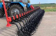  Борона-мотыга ротационная БМР-6,0