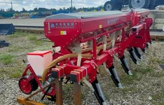 Пропашная сеялка СППУ8