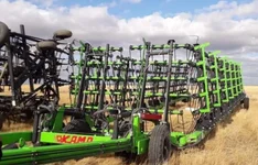  Пружинная борона КАМА PANTHER-18