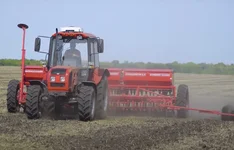 Зерновая сеялка СЗ-5,4 Астра