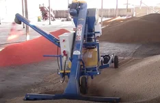  Протравливатель семян ПС-10