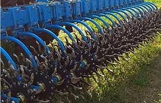 Борона мотыга ротационная БМР-9